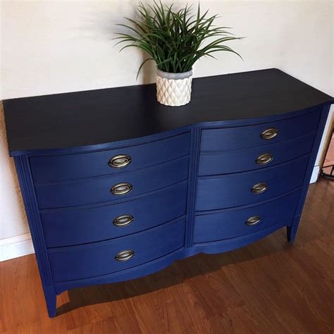 Shop wood dressers and other wood case pieces and storage cabinets from top sellers around the world at 1stdibs. SOLD Antique federal bedroom set in blue. Dresser and two ...