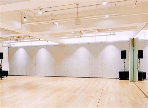 Sm Practice Room Dance Rooms Sm Practice Room Background Dance