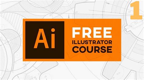 Adobe Illustrator For Beginners Free Course Youtube
