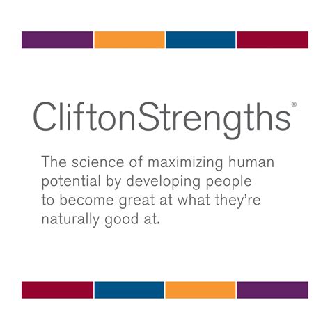 Clifton Strengthsfinder Themes