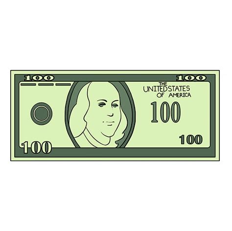 How To Draw Dollar Bills Smith Decat