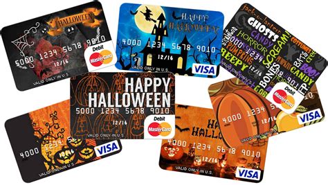 What are good gift card ideas. Are Gift Cards Good Halloween Prizes for Kids? | GCG