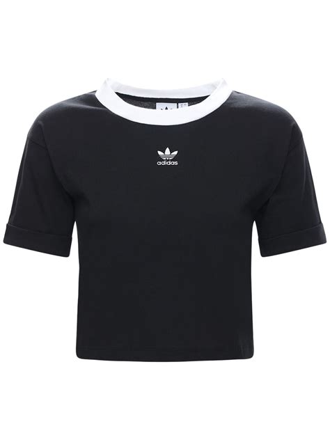 Top Adidas Originals Pour Femme Modalova