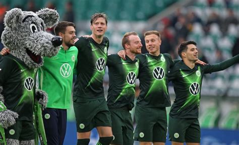 A series of 3 consecutive bundesliga wins mark vfl wolfsburg's latest record. VFL Wolfsburg - der Werksclub aus Niedersachsen mit Erfolg ...