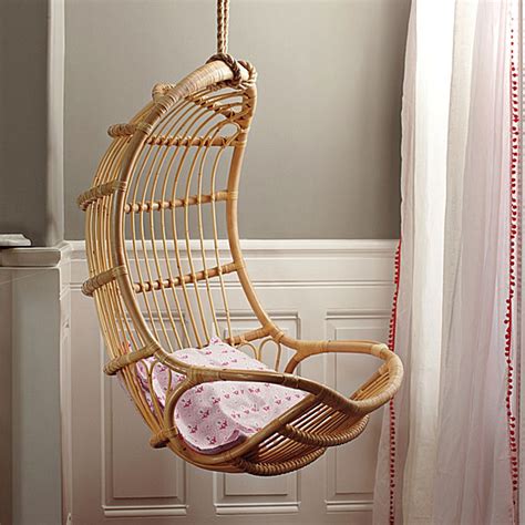 10 Coolest Hanging Chairs For Kids Homesfeed