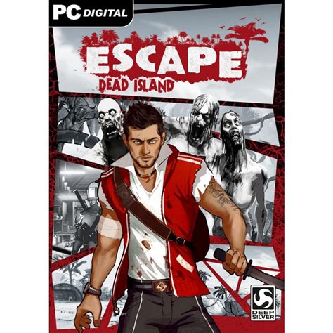 Trade In Escape Dead Island Pc Gamestop