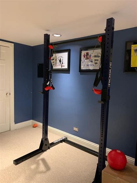 The Ultimate 1000 Budget Home Gym Garage Gym Reviews Building A