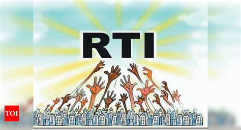 Statements Of 5 ‘activists Who Misused Rti Recorded Thane News