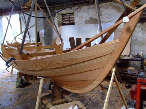 Viking Boats Of Ullapool And Now For Something Different Boat