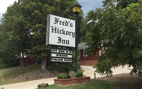 Top 14 Iconic Restaurants in Northwest Arkansas | North west, Arkansas