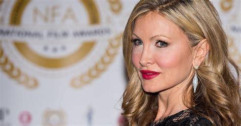 Caprice Bourret Interview Model S Surprising Comments About Sex In Marriage 9honey