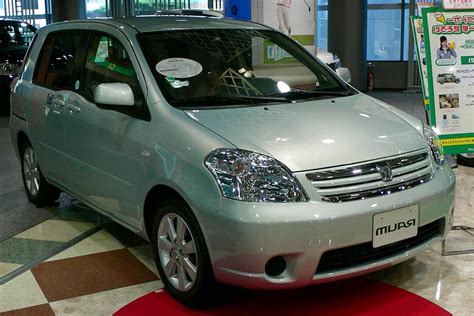 It has been inspected for two years and the shop where it is purchased is nearby. Toyota 4Wd for sale in UK | 105 second-hand Toyota 4Wds