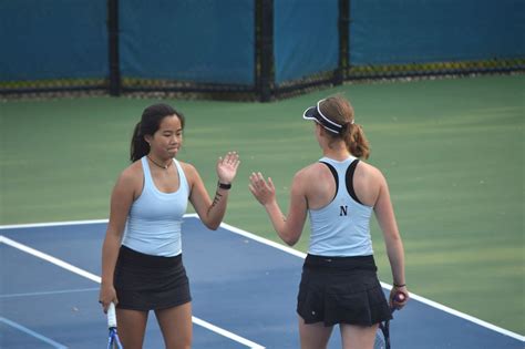 See Michigans 2019 Girls Tennis All State Teams
