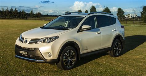 Toyota Rav Off Road News Reviews Msrp Ratings With Amazing Images