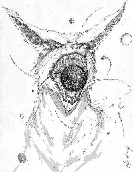 Demon Eye Drawing At Getdrawings Free Download