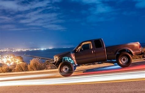 Picture Gallery Ford F250 Super Duty Prerunner