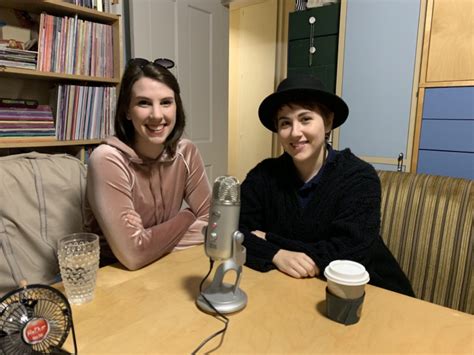 85 4qs With Laura Holliday And Anna Baumgarten Discover Indie Film