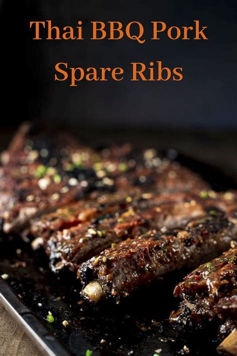 How to cook pork ribs on the grill? Pin on Went Here 8 This Blog - Recipes