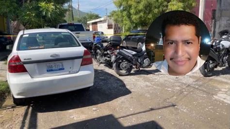 Fgr Atrae Investigación Por Asesinato Del Periodista Antonio De La Cruz Canal Victoria
