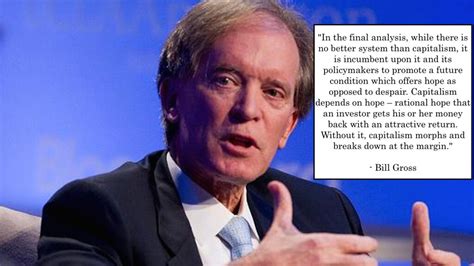 bill gross on the cornerstone of capitalism via exploring … flickr