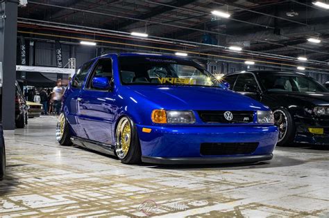 My Static 6n Polo From England What Do You Think Stance