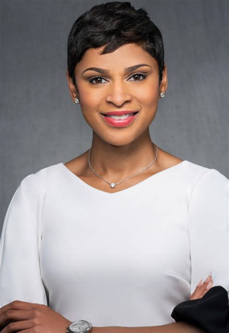 Jericka Duncan Cbs News