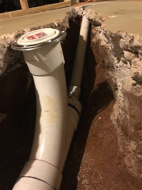 Was This Done Correctly Venting Questions Terry Love Plumbing