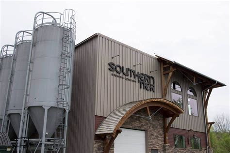 These land listings comprise a combined 3,108 acres of land and other rural acreage for sale in the region. Southern Tier Brewing Company - Mountain State Beverage