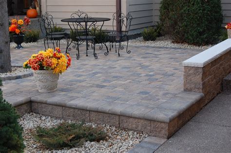 A Guide To Installing Outdoor Patio Pavers Patio Designs
