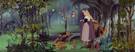 La Belle Au Bois Dormant Streaming Walt Disney - La Belle au bois dormant (Film 1959) - Walt Disney en streaming