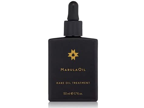 Innovative formula rich in advanced active ingredients acting in synergy with argan oil and liquid keratin comprehensively cares hair from the base to the every tip. Paul Mitchell Marula Oil Rare Oil Treatment 1.7 fl oz ...