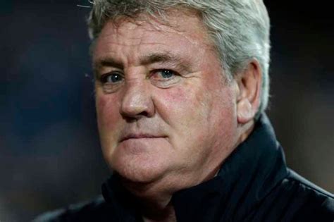 former huddersfield town manager steve bruce confirmed as new aston villa boss examiner live