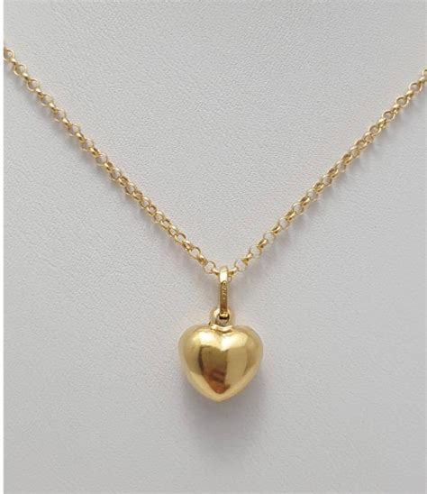 18k Gold Necklace Women Philippines Znz Jewelry Philippines