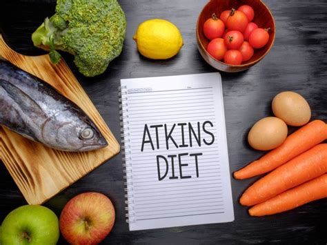 Atkins diet ialah sejenis corak pemakanan yang diperkenalkan oleh dr. Daftar Menu Diet Atkins untuk Seminggu Terbukti Menurunkan ...