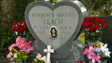 Remembering Kimberly Leach 12 Ted Bundys Last Victim The World