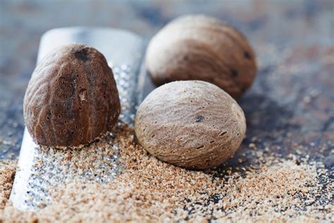 Can You Really Get High Off Nutmeg Taste