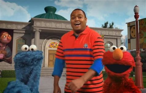 Watch The Cookie Thief Hd Sesame Street