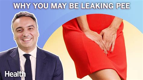 Urologist Answers Your Questions About Incontinence Ask An Expert