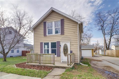 Bloomington IL Homes for Sale - Bloomington Real Estate | Bowers Realty