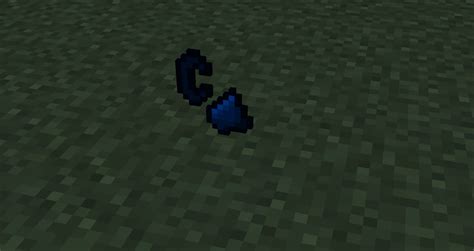 Iitems The Ultimate Pvp Pack Black And Blue Minecraft Texture Pack