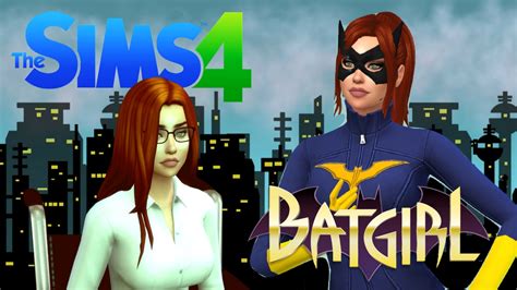 Sims 4 Superhero Mod Epic Battle Dsplm