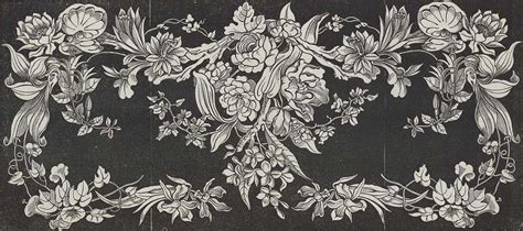 Victorian design jewelry, los angeles, ca. carpet new trends: Floral Rug Design of the Early Victorian Period