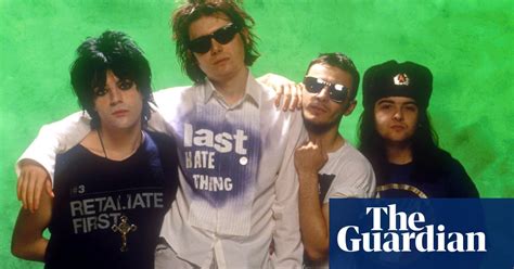 Manic Street Preachers 10 Of The Best Music The Guardian