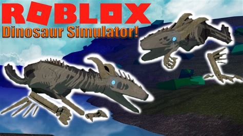 Roblox Dinosaur Simulator Top Plant Eaters