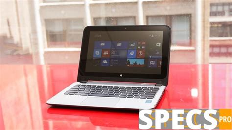 Hp Pavilion X360 11 N010dx Specs And Prices Hp Pavilion X360 11 N010dx