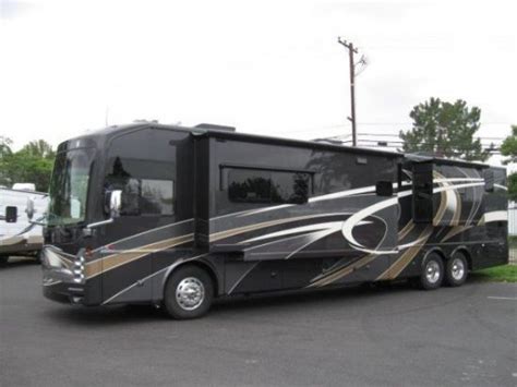 Thor Tuscany 45at Rvs For Sale