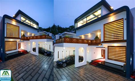 Best Architects And Interiors In Kerala By Monnaie Architects