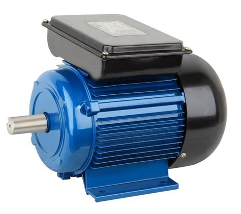 Ycycl Series Single Phase Capacitor Start Induction Motor Suppliers In