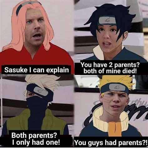 Naruto Meme Meme By Speed95 Memedroid
