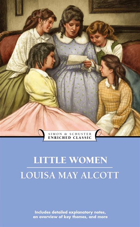 Little Women Ebook By Louisa May Alcott Official Publisher Page